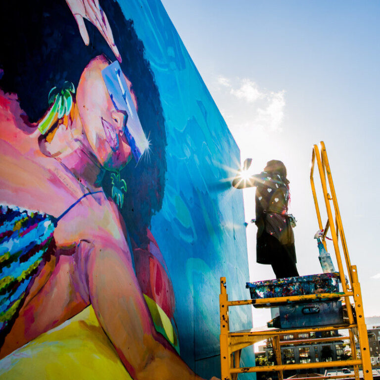 may you always see magic square