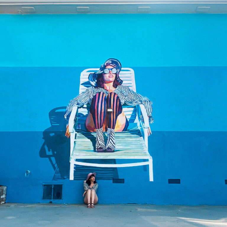 old hollywood square