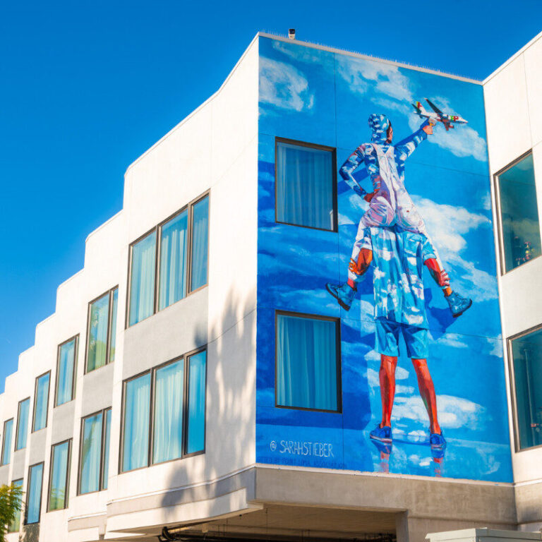 skys the limit square