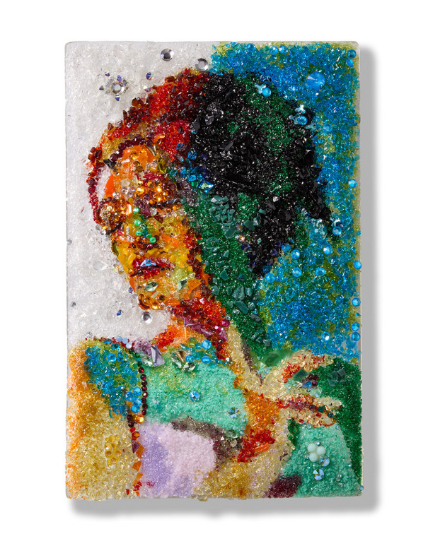 The Yogi - 9" x 14"